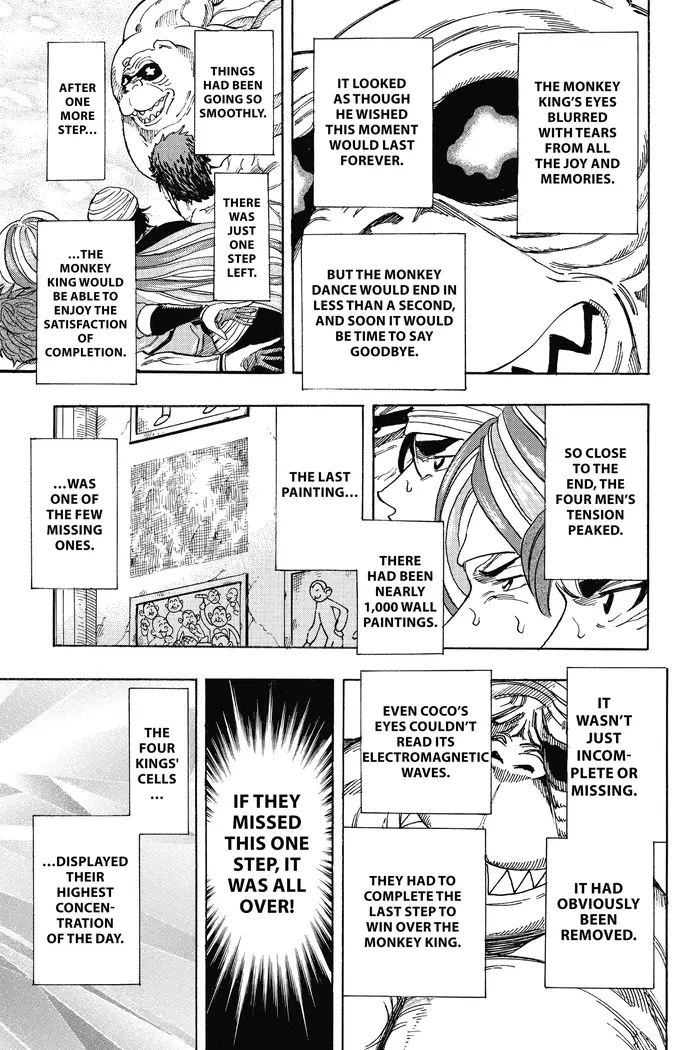 Toriko Chapter 314 image 10_optimized